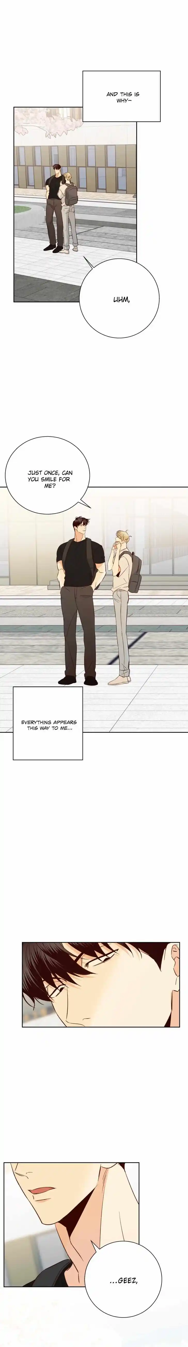 Dangerous Convenience Store Ch.094