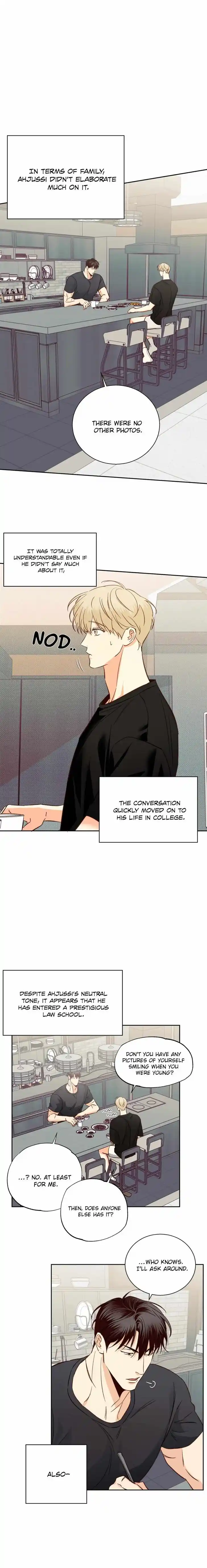 Dangerous Convenience Store Ch.094