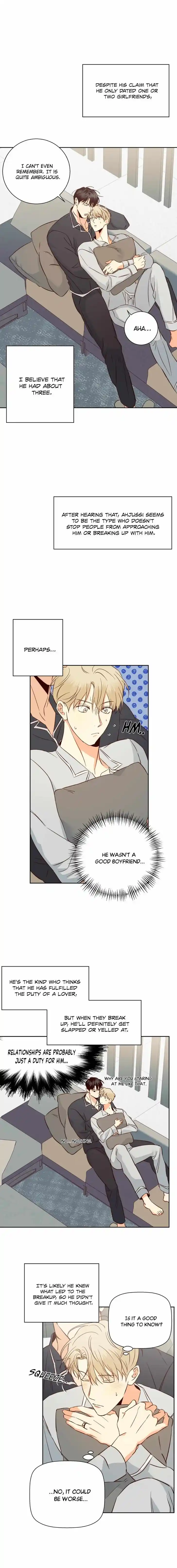 Dangerous Convenience Store Ch.094