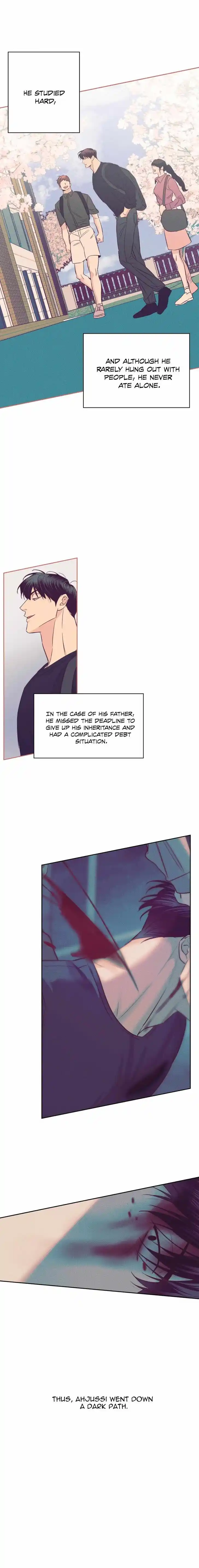 Dangerous Convenience Store Ch.094