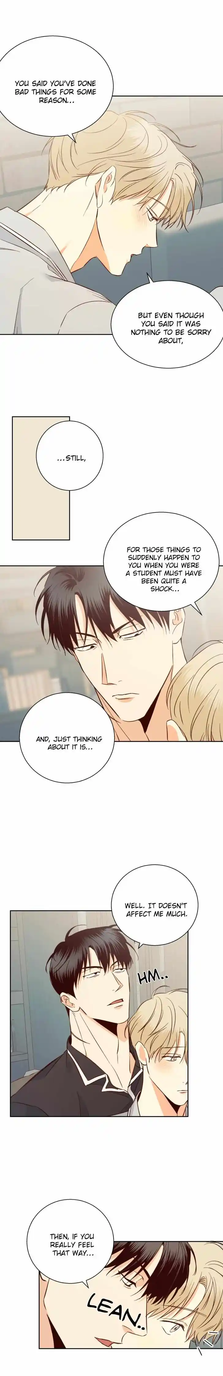 Dangerous Convenience Store Ch.094