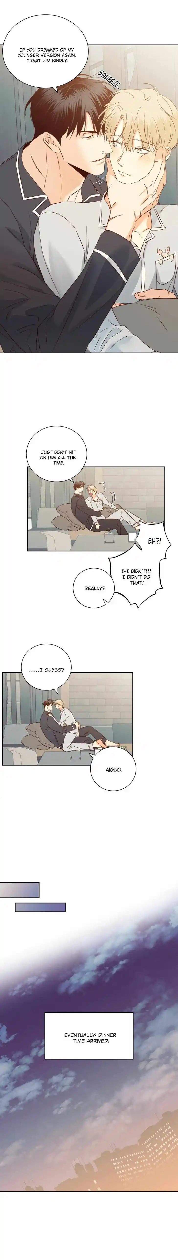 Dangerous Convenience Store Ch.094