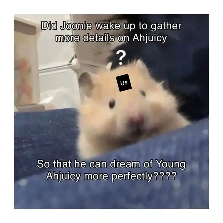 Dangerous Convenience Store Ch.094