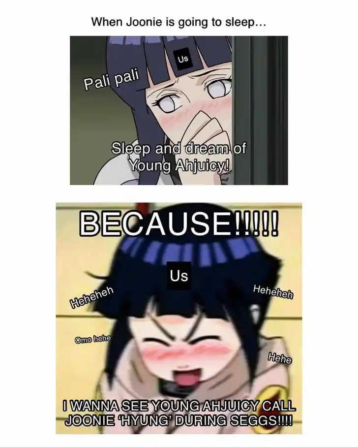 Dangerous Convenience Store Ch.094