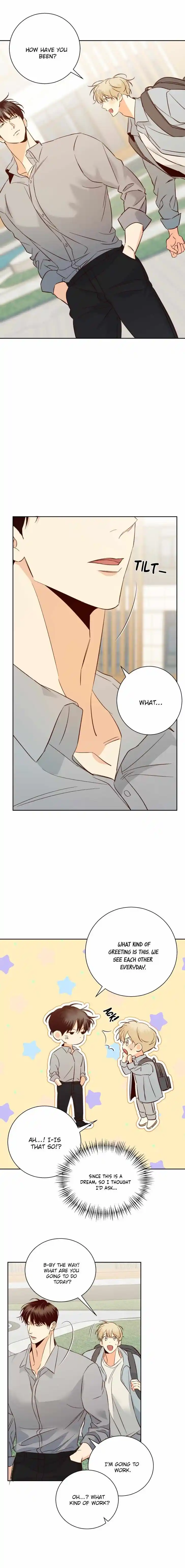 Dangerous Convenience Store Ch.095