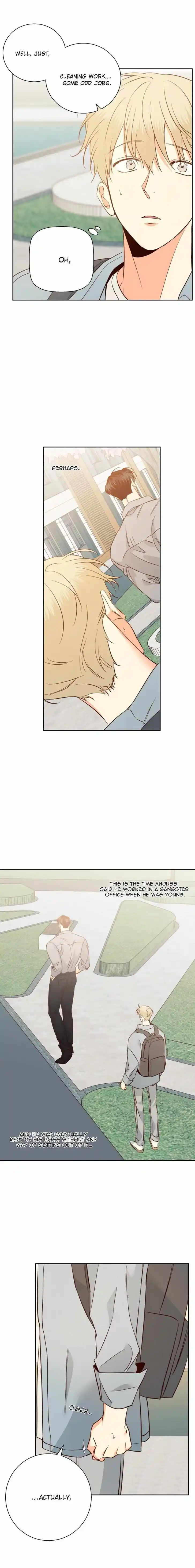 Dangerous Convenience Store Ch.095