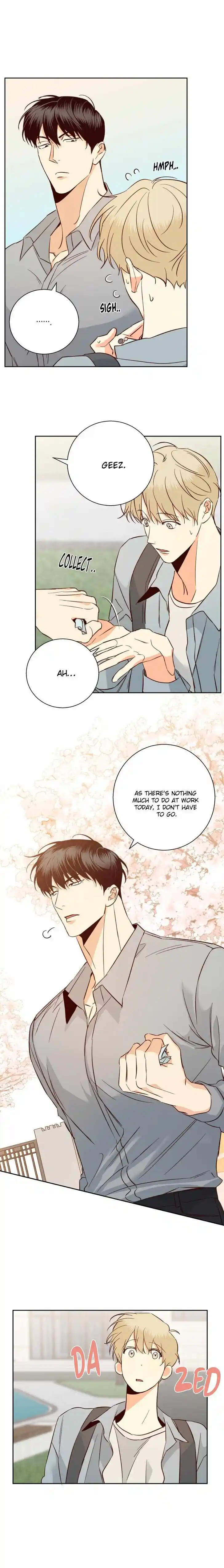 Dangerous Convenience Store Ch.095