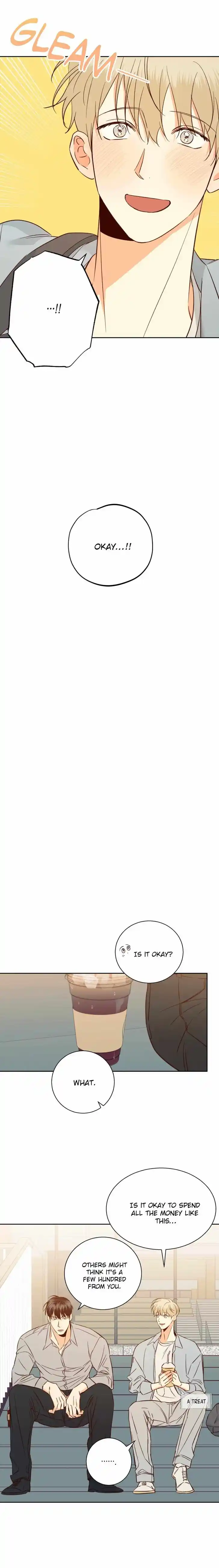 Dangerous Convenience Store Ch.095