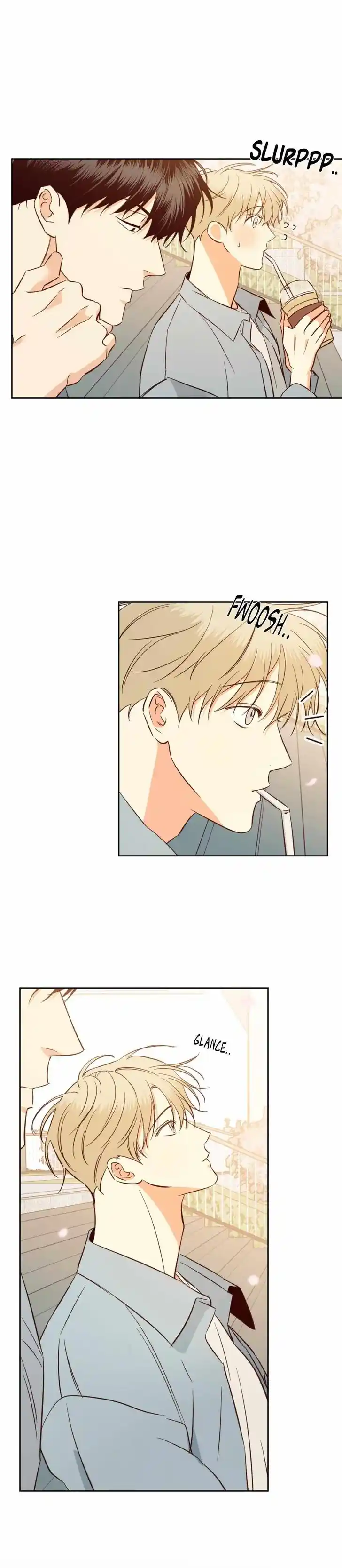 Dangerous Convenience Store Ch.095