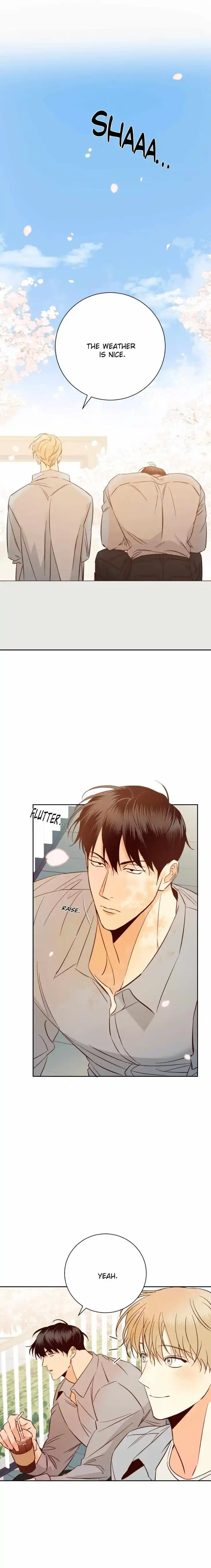 Dangerous Convenience Store Ch.095