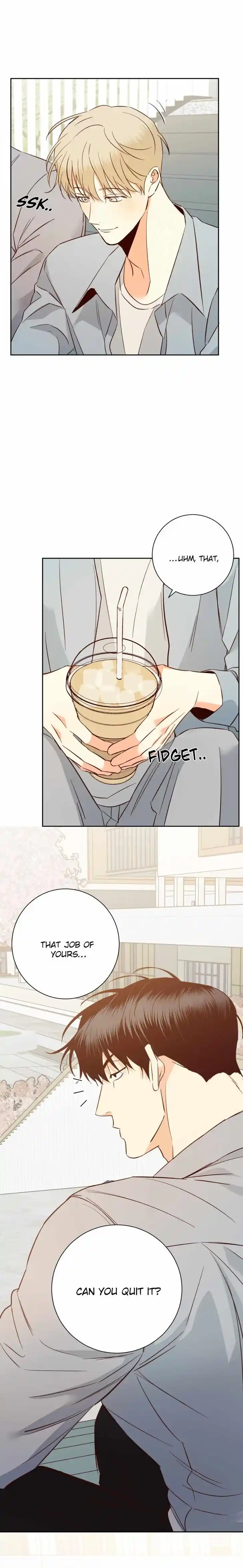 Dangerous Convenience Store Ch.095