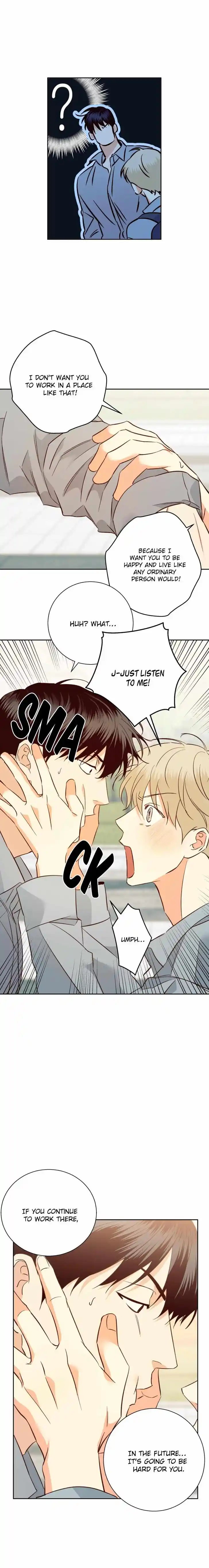 Dangerous Convenience Store Ch.095