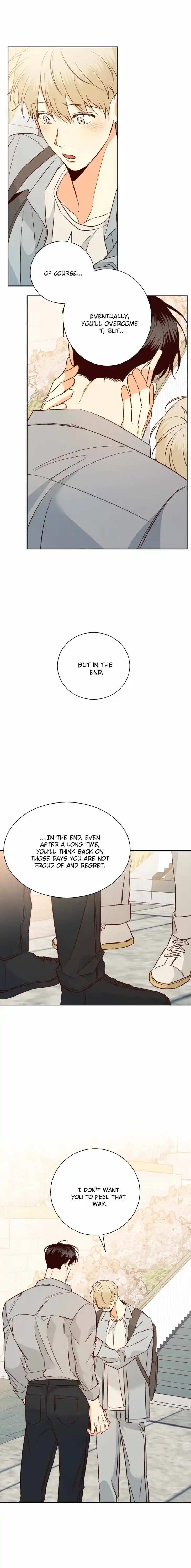 Dangerous Convenience Store Ch.095