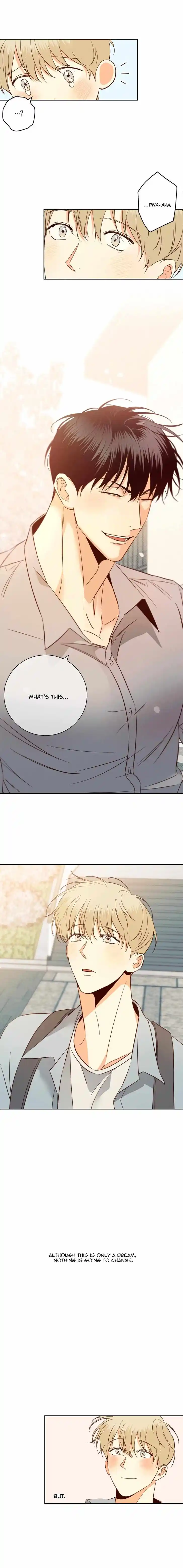 Dangerous Convenience Store Ch.095