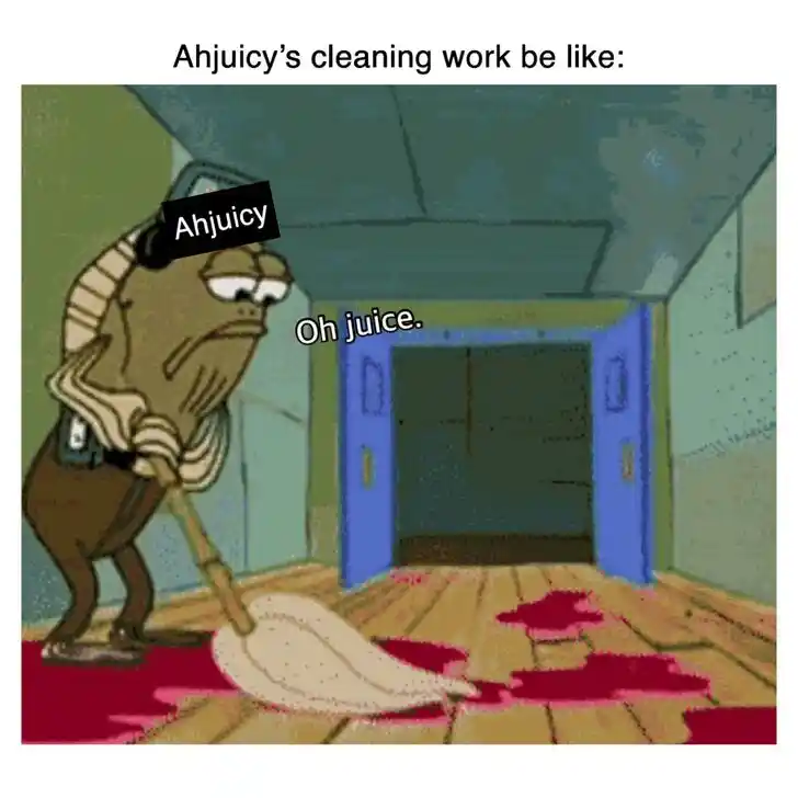 Dangerous Convenience Store Ch.095