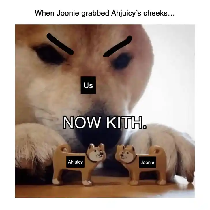 Dangerous Convenience Store Ch.095