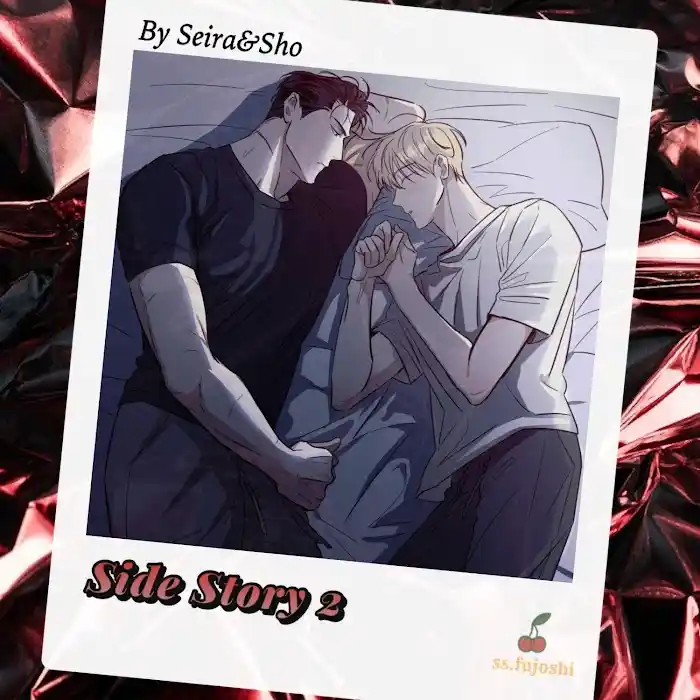 Dangerous Convenience Store Chapter 0.1
