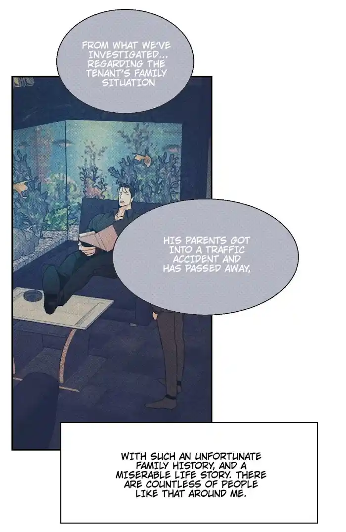 Dangerous Convenience Store Chapter 0.1