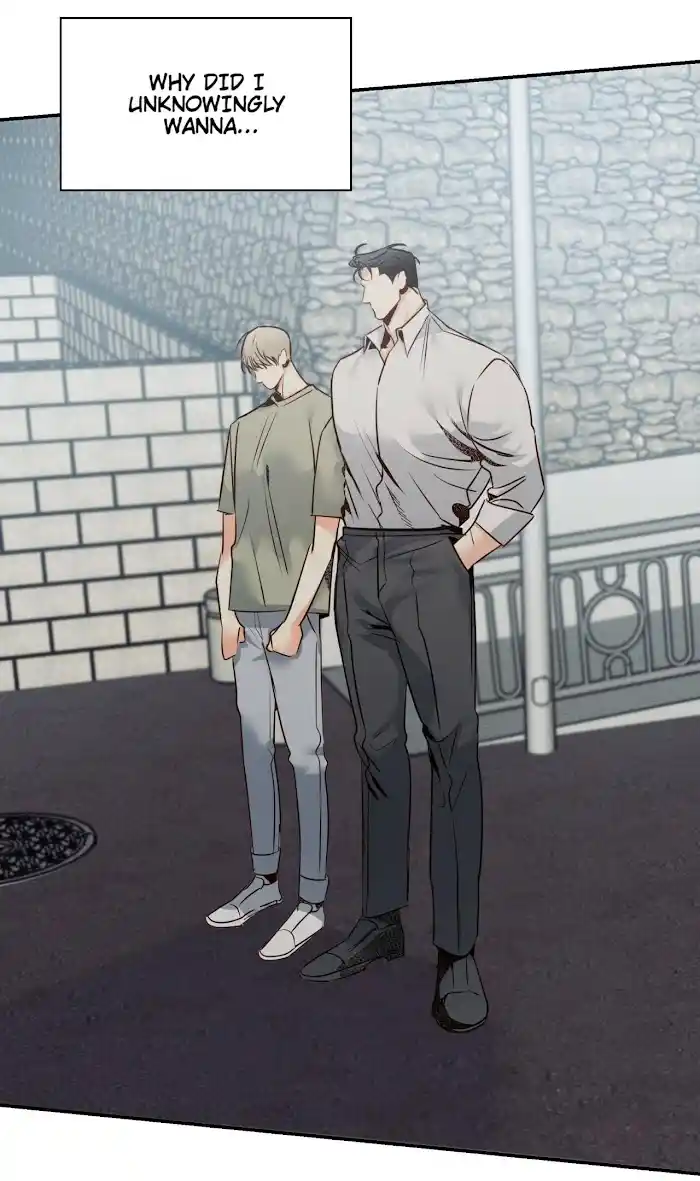 Dangerous Convenience Store Chapter 0.1