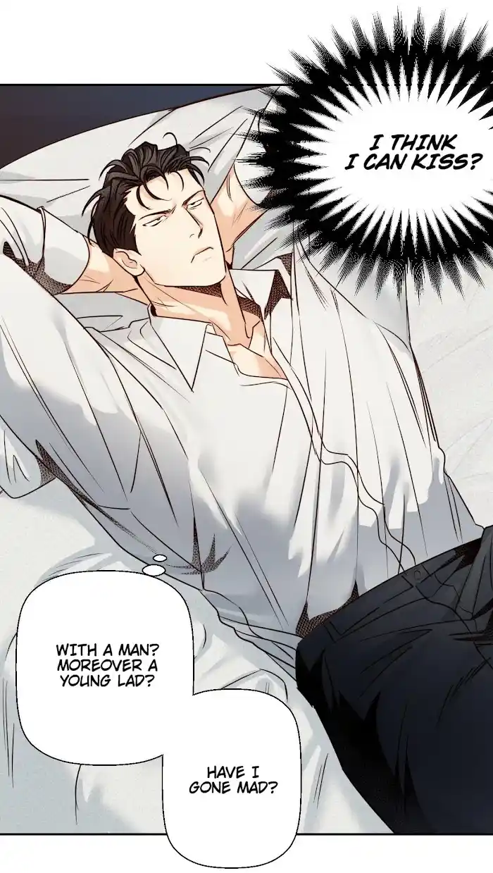 Dangerous Convenience Store Chapter 0.1