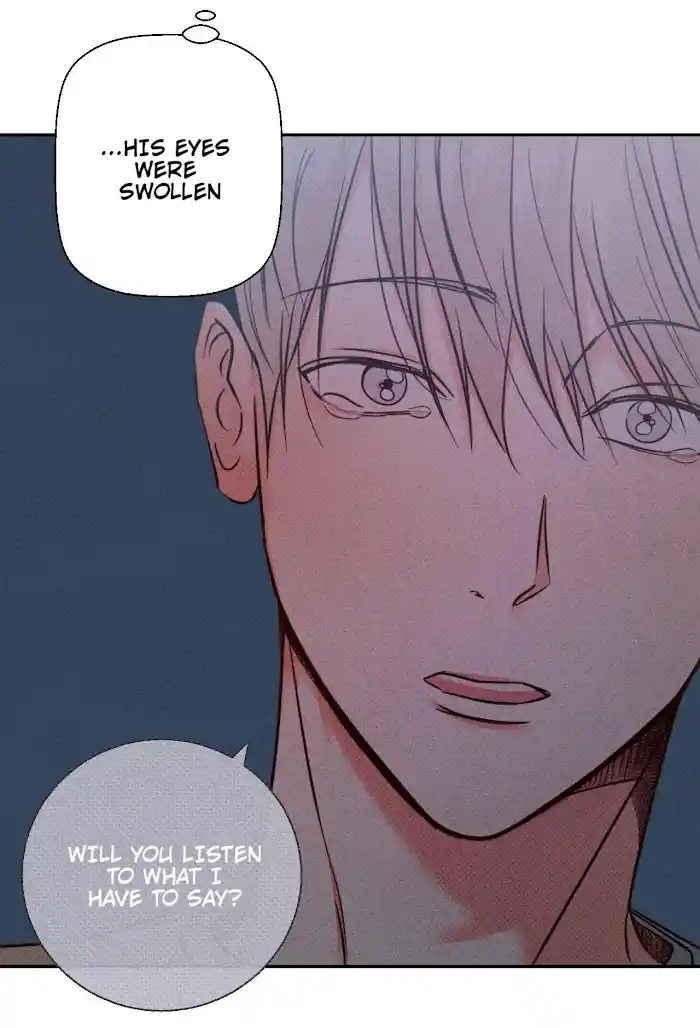 Dangerous Convenience Store Chapter 0.1