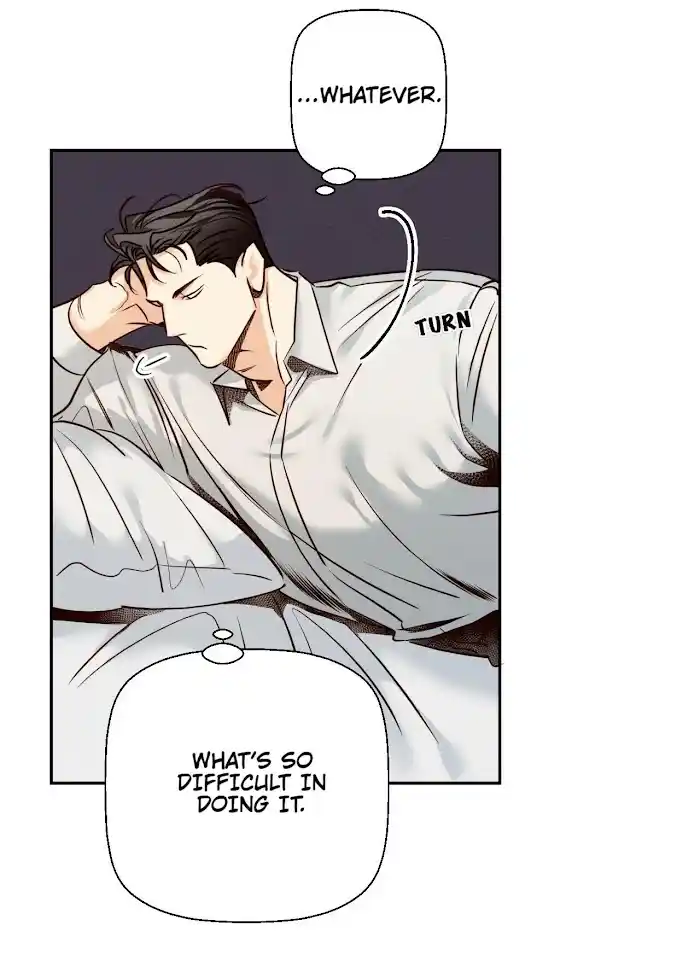 Dangerous Convenience Store Chapter 0.1