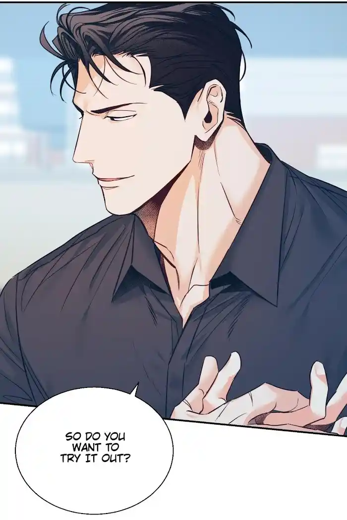 Dangerous Convenience Store Chapter 0.1