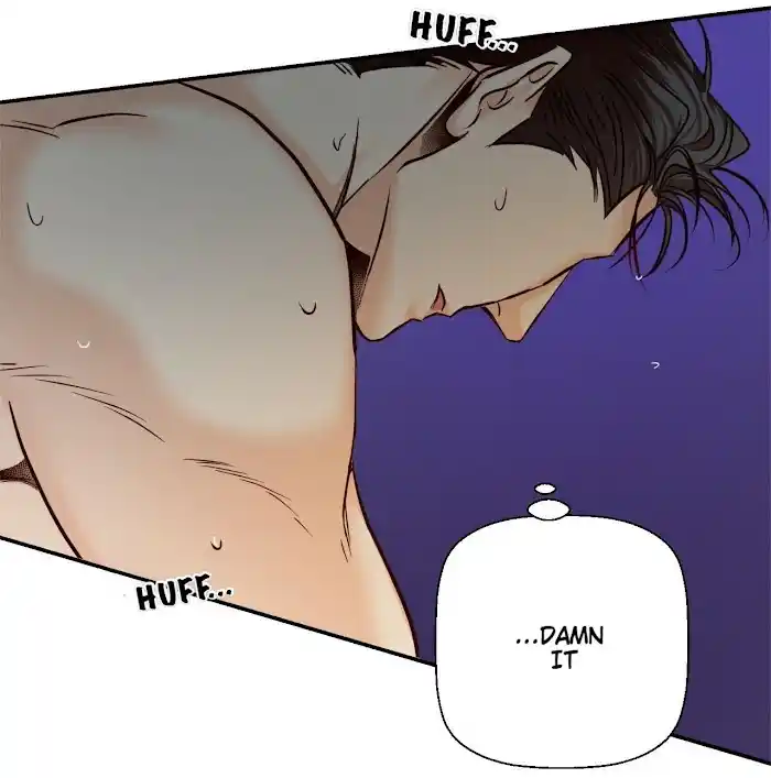 Dangerous Convenience Store Chapter 0.1