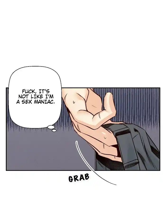 Dangerous Convenience Store Chapter 0.1