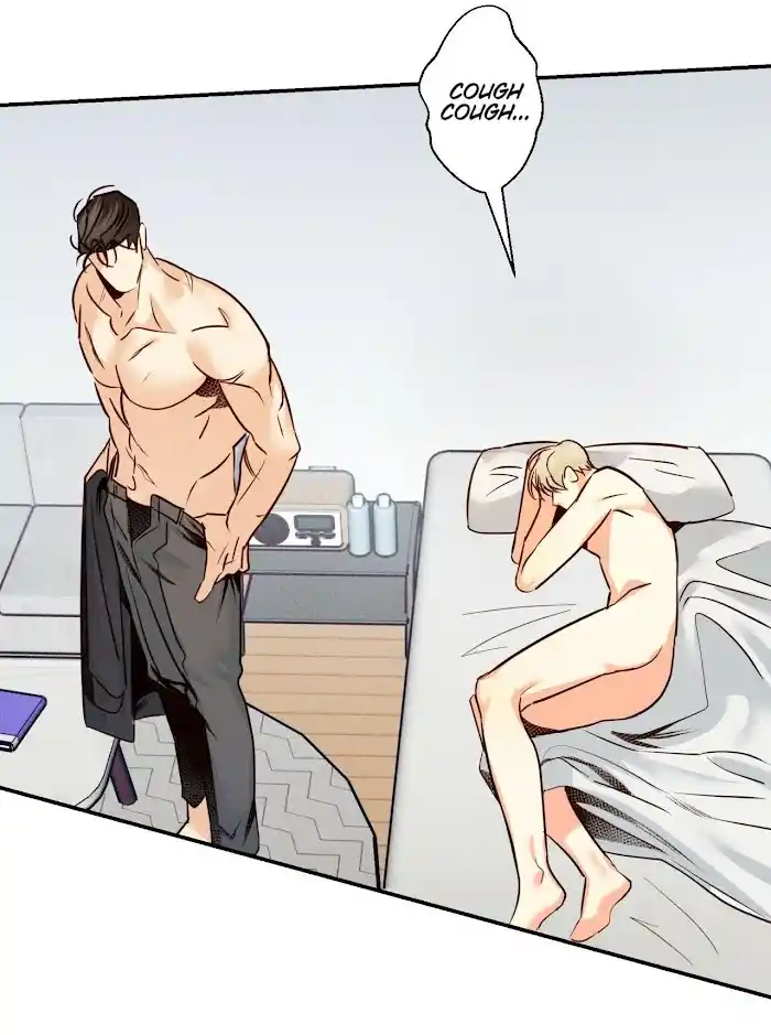 Dangerous Convenience Store Chapter 0.1