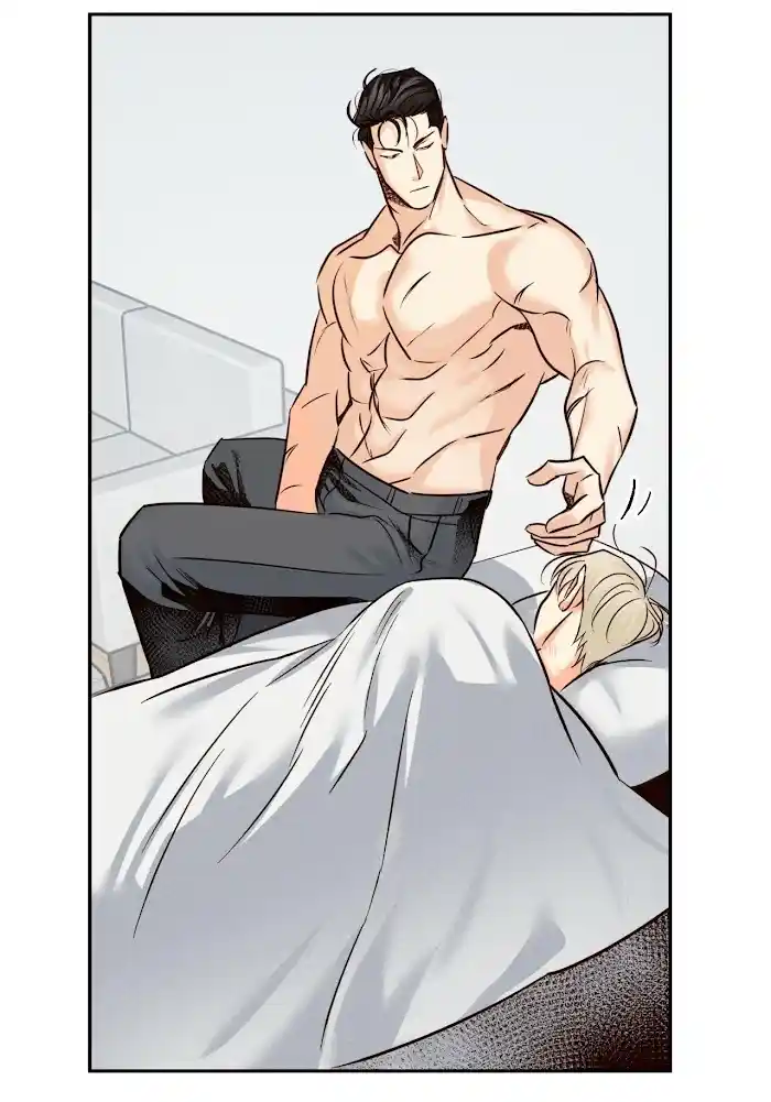 Dangerous Convenience Store Chapter 0.1