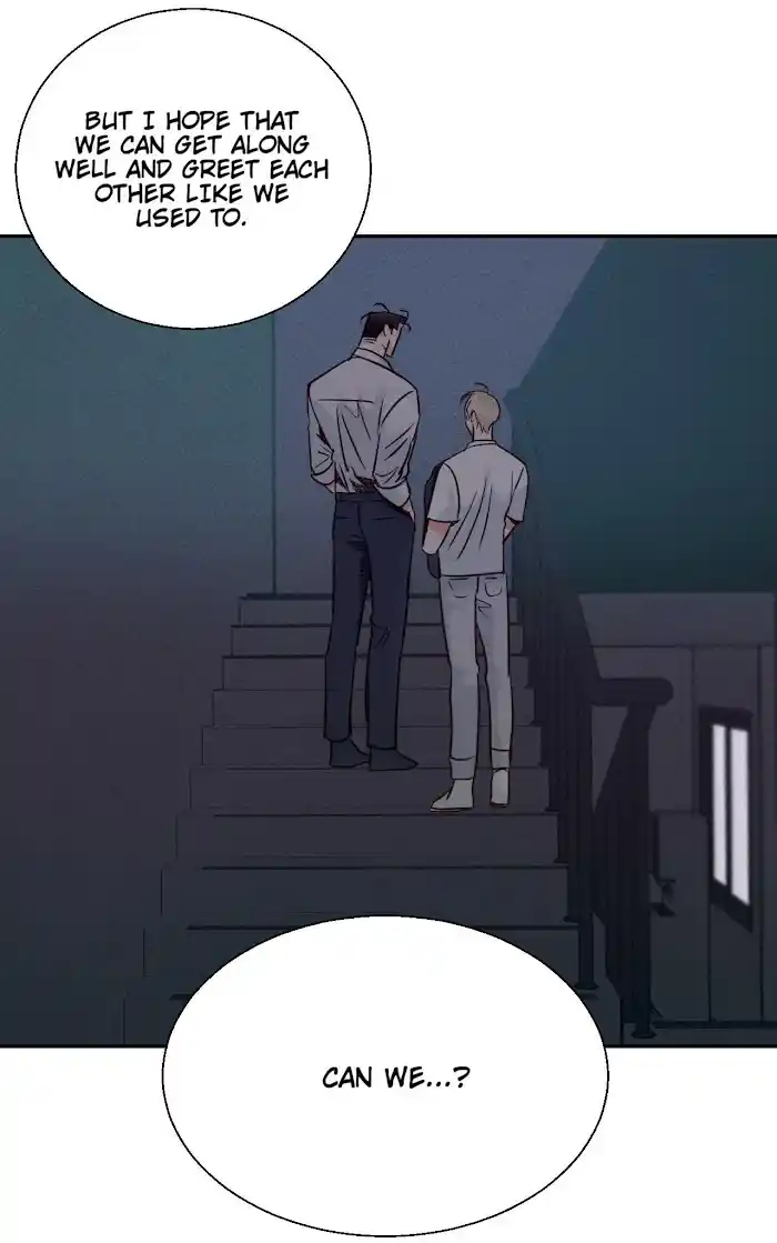 Dangerous Convenience Store Chapter 0.1