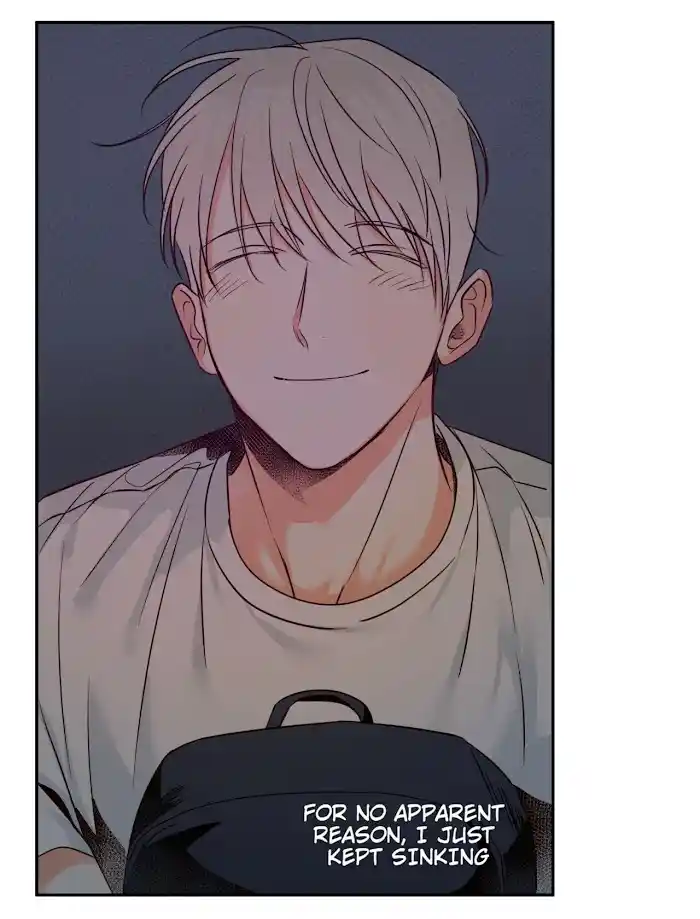 Dangerous Convenience Store Chapter 0.1