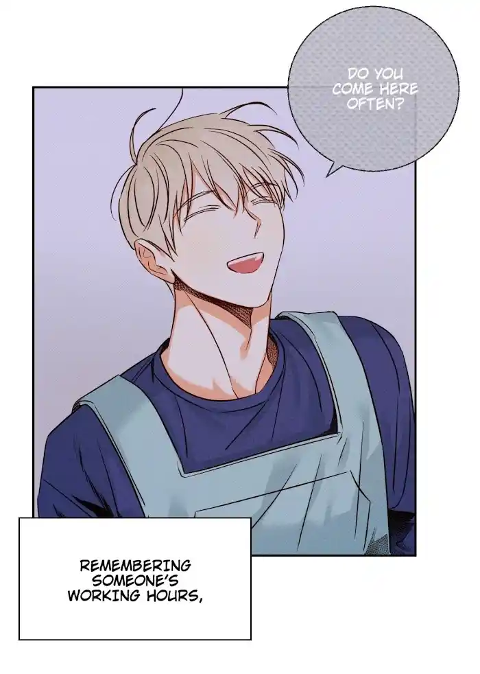 Dangerous Convenience Store Chapter 0.1