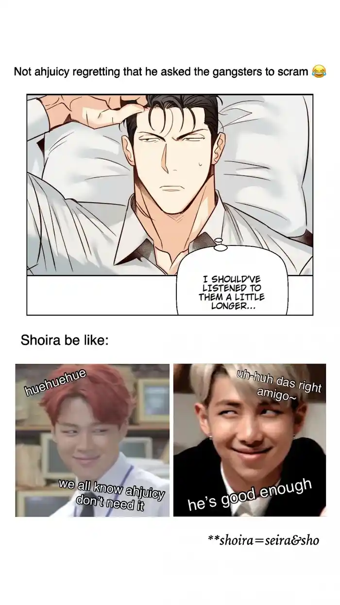 Dangerous Convenience Store Chapter 0.1