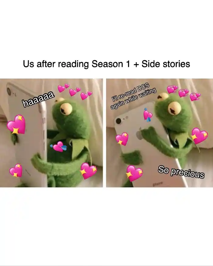 Dangerous Convenience Store Chapter 0.1