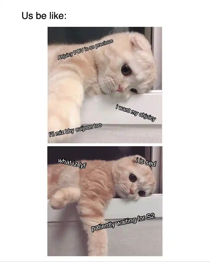 Dangerous Convenience Store Chapter 0.1