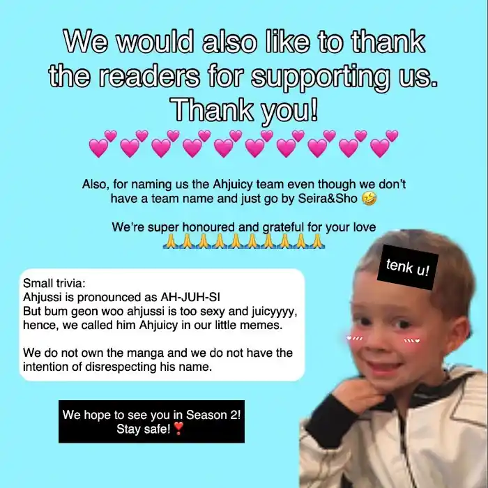 Dangerous Convenience Store Chapter 0.1