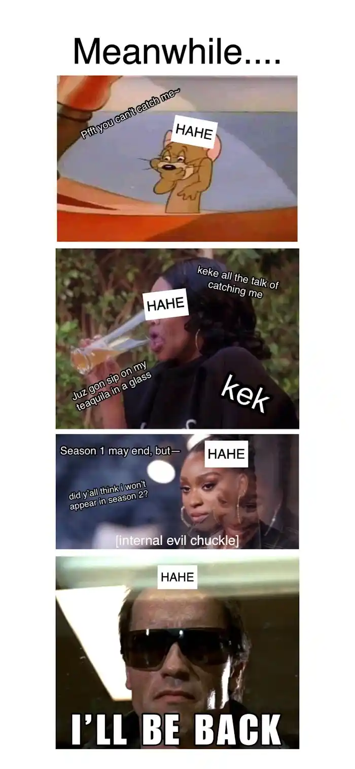 Dangerous Convenience Store Chapter 0.1