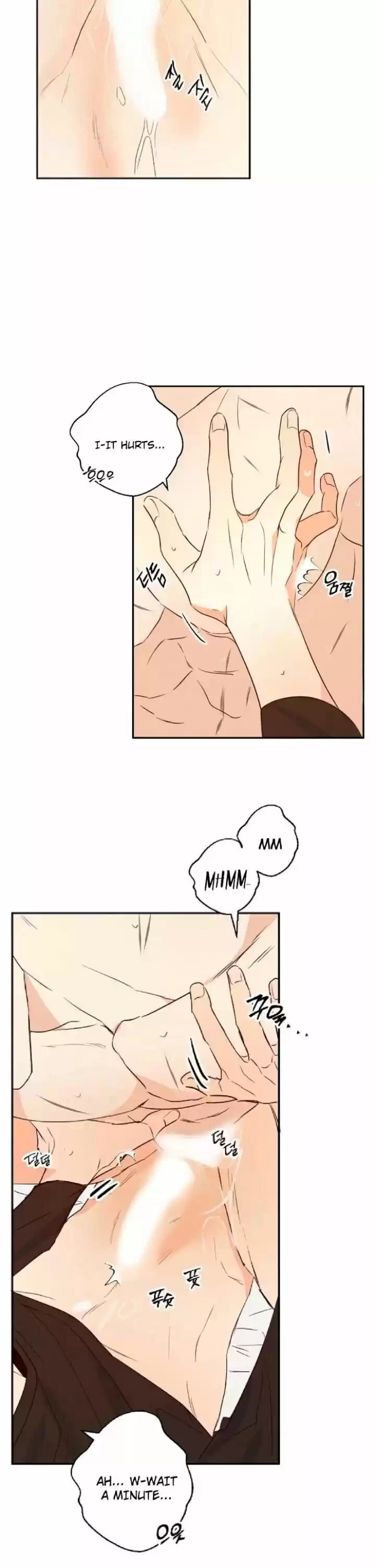 Dangerous Convenience Store Chapter 10