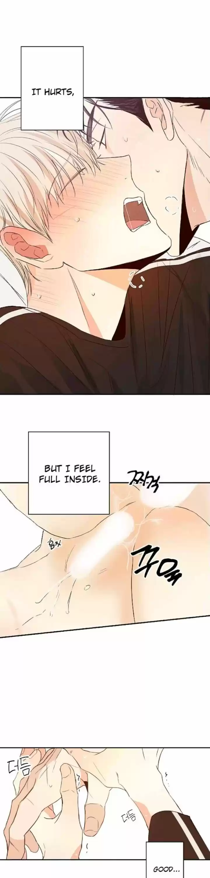 Dangerous Convenience Store Chapter 10