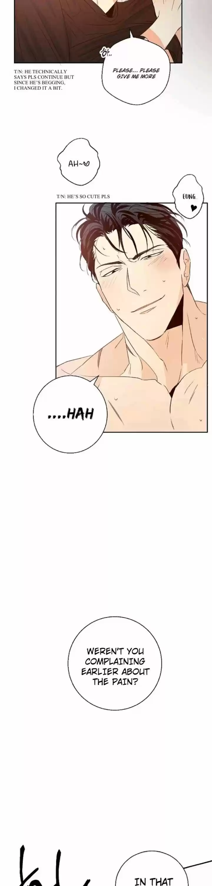 Dangerous Convenience Store Chapter 10