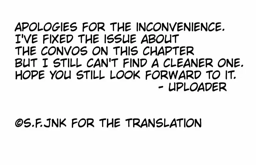 Dangerous Convenience Store Chapter 10