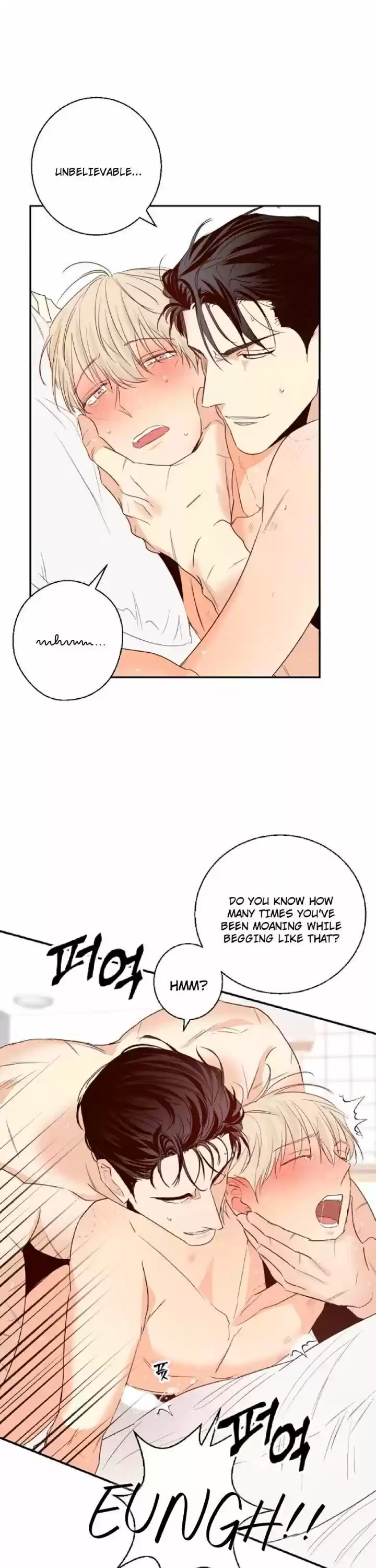 Dangerous Convenience Store Chapter 11