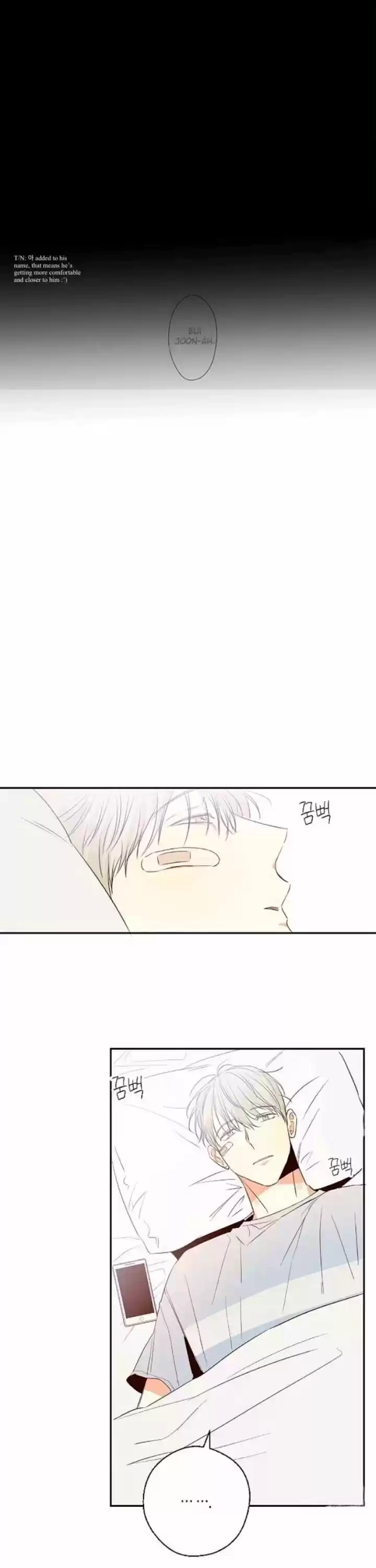 Dangerous Convenience Store Chapter 11