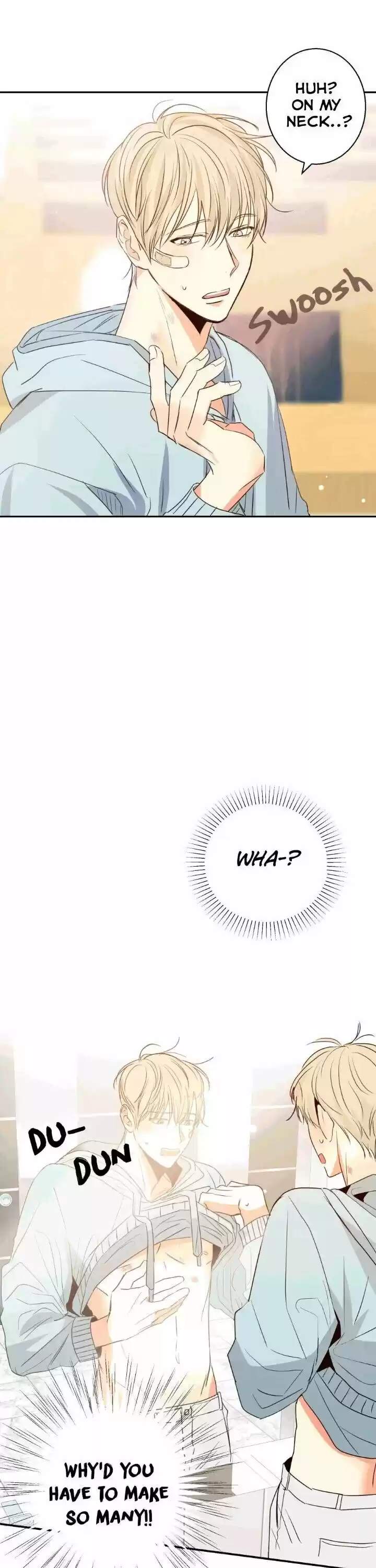 Dangerous Convenience Store Chapter 12