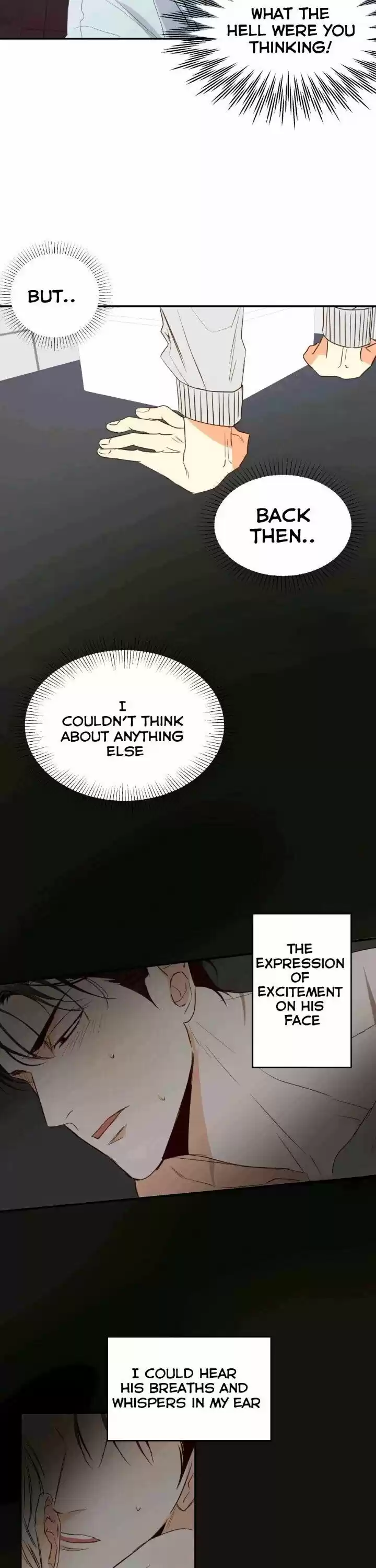 Dangerous Convenience Store Chapter 12