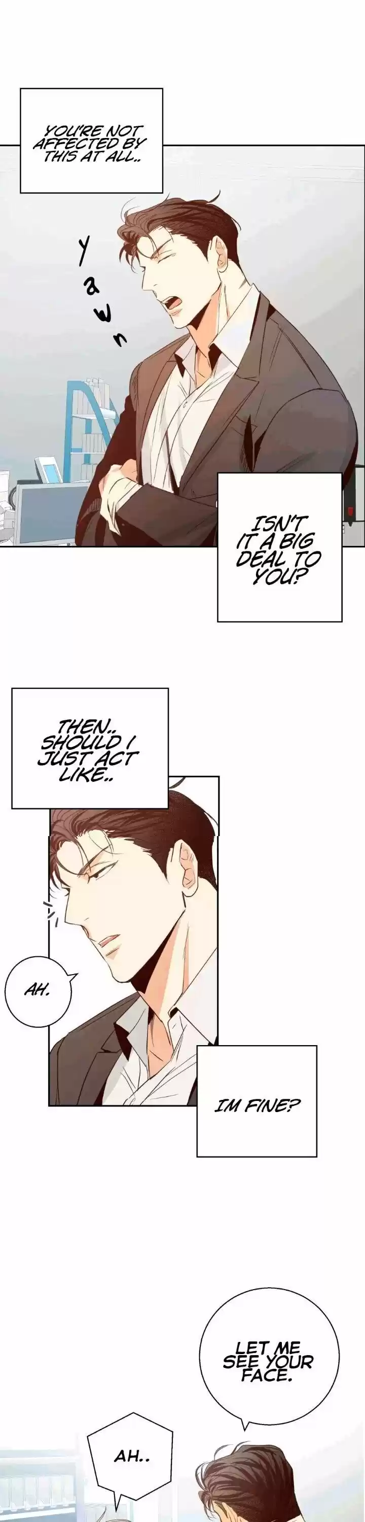 Dangerous Convenience Store Chapter 12