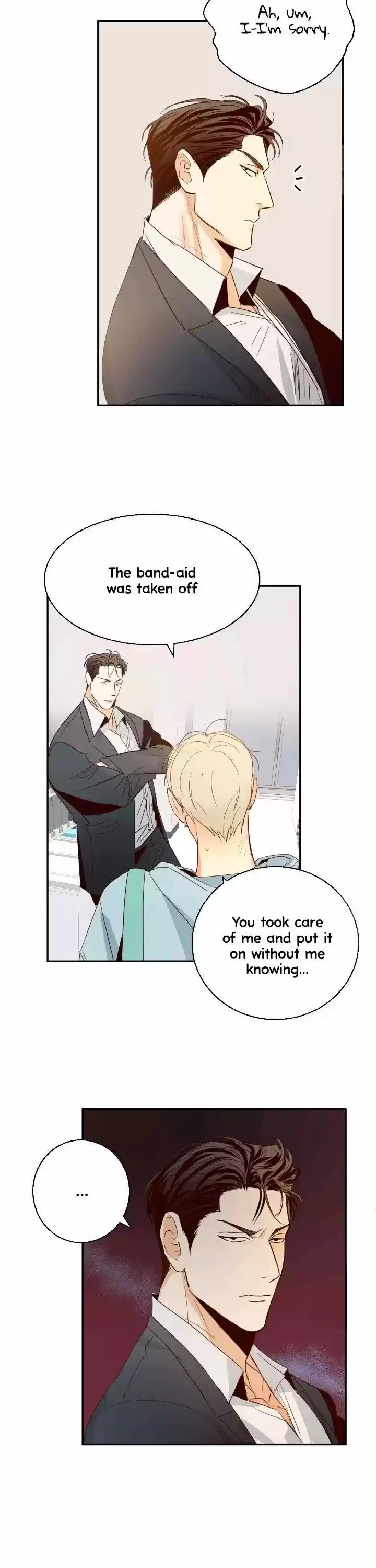 Dangerous Convenience Store Chapter 13