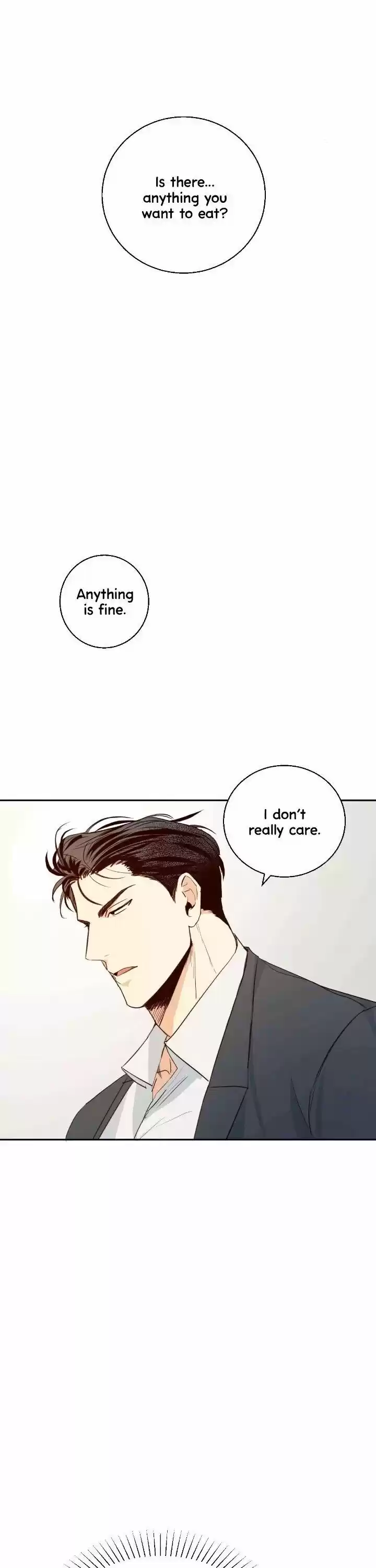 Dangerous Convenience Store Chapter 14